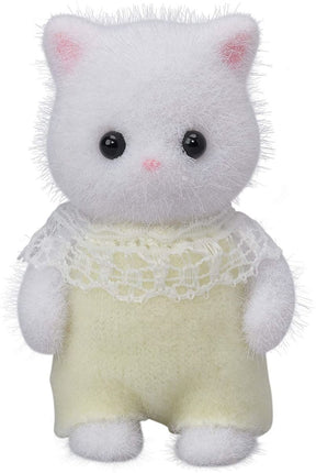 Sylvanian Families 5456 Persialaiskissa vauva