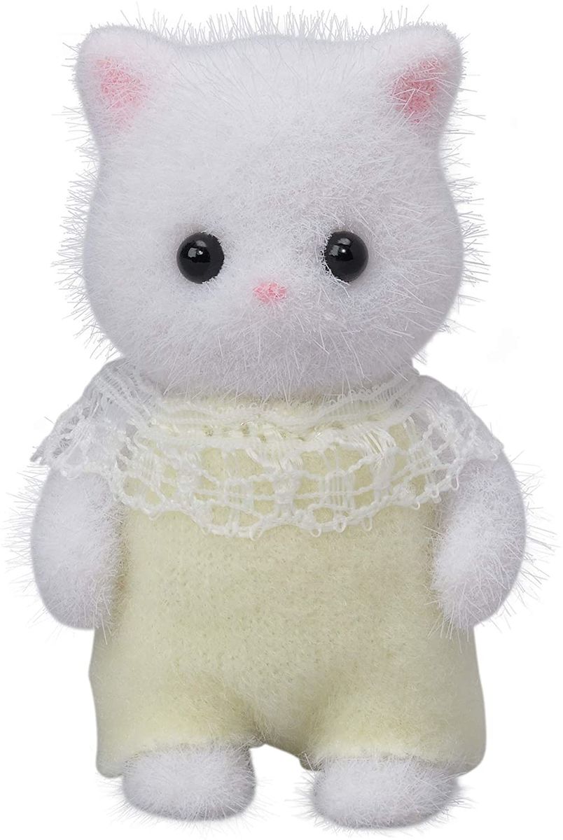 Sylvanian Families 5456 Persialaiskissa vauva