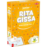 Junior Rita och Gissa (SE)