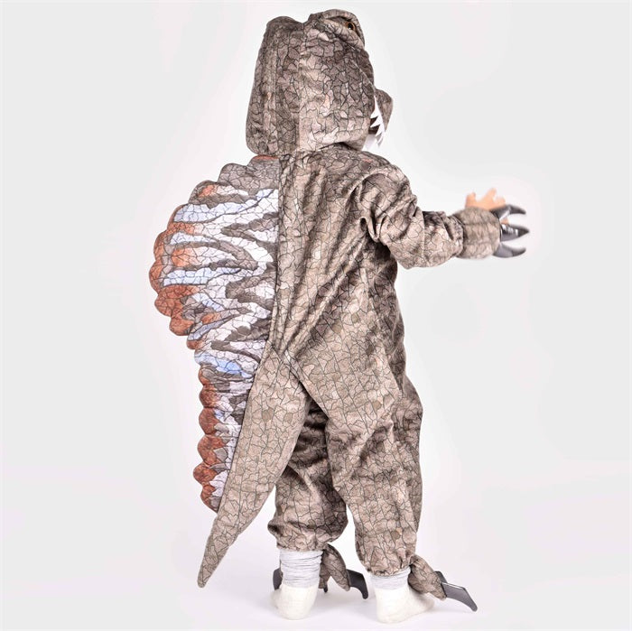 Spinosaurus asu 110-116cm (4-5v)