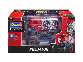 Revell RC Monster Truck Predator