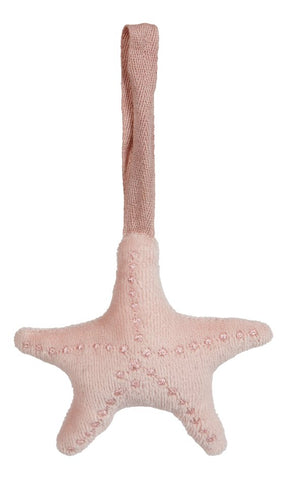 Little Dutch Ocean vauvajumppa Pinkki