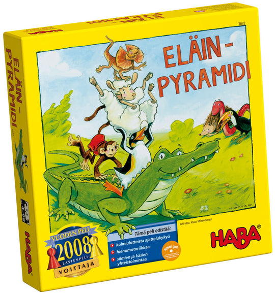 Haba Eläinpyramidi