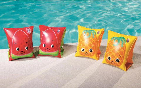 Ananas Tai Vesimeloni Kellukkeet Lapsille 3-6v lajitelma