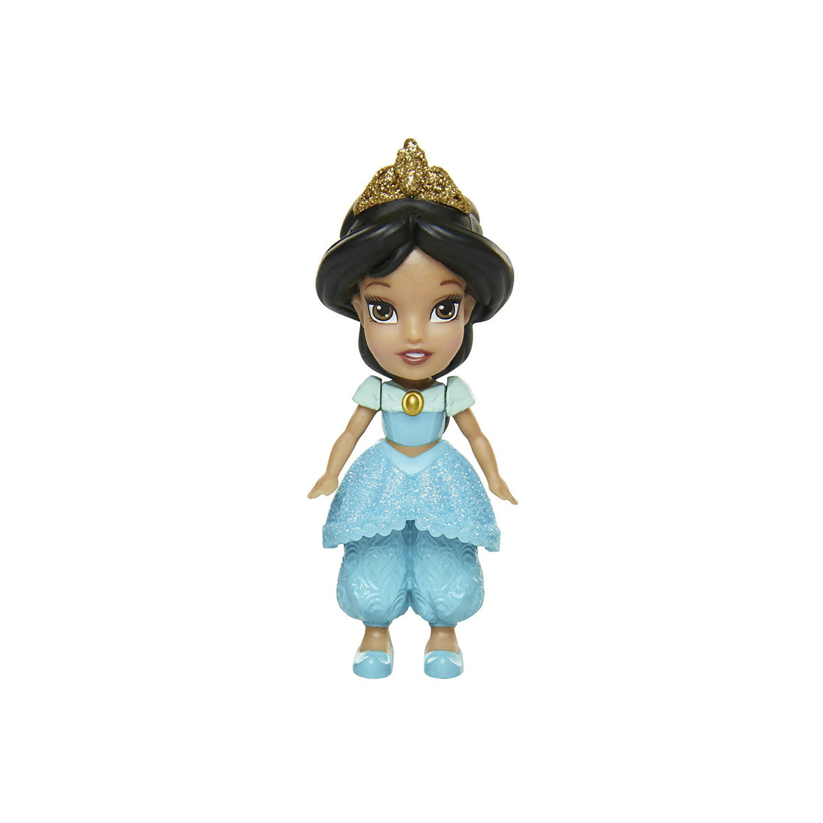 Disney Mininukke Jasmine 7cm