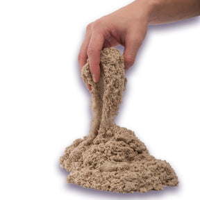 Kinetic Sand Taikahiekka 1,36 kg