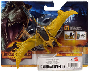 Jurassic World Ferocious Pack Dsungaripterus