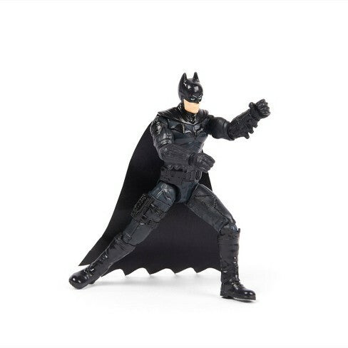 The Batman Batman 10cm Figuuri