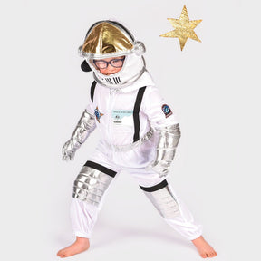 Astronautin kypärä