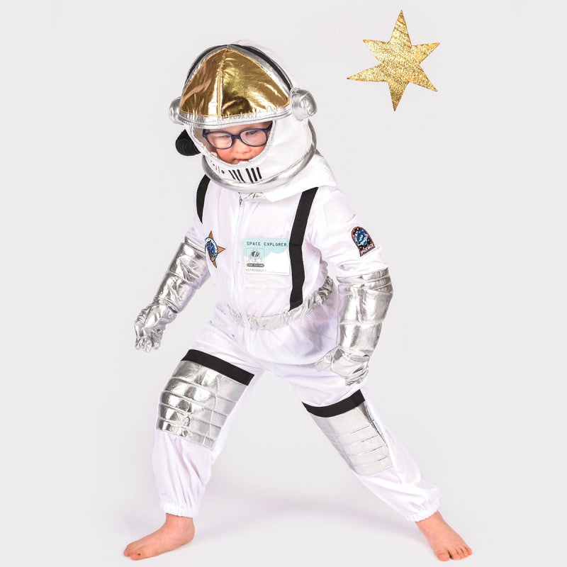 Astronautin kypärä