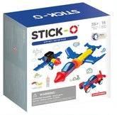 Magformers Stick-O City Set 16 osaa