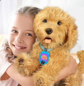 My Fuzzy Friends Moji Rakastettava Labradoodle