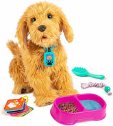 My Fuzzy Friends Moji Rakastettava Labradoodle