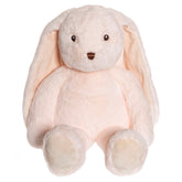 Teddykompaniet Vaaleanpunainen Svea 46cm