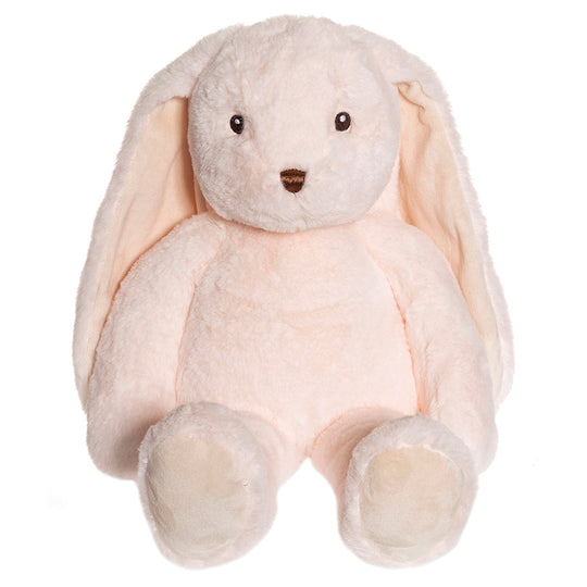 Teddykompaniet Vaaleanpunainen Svea 46cm