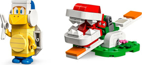 LEGO Super Mario 71409 Big Spiken Pilvihaaste ‑Laajennussarja