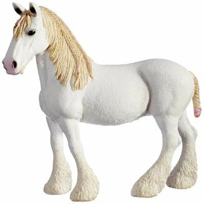 Schleich Shiretamma