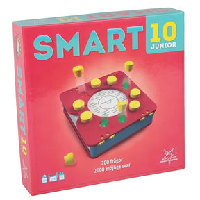 Smart10 Junior (SE)
