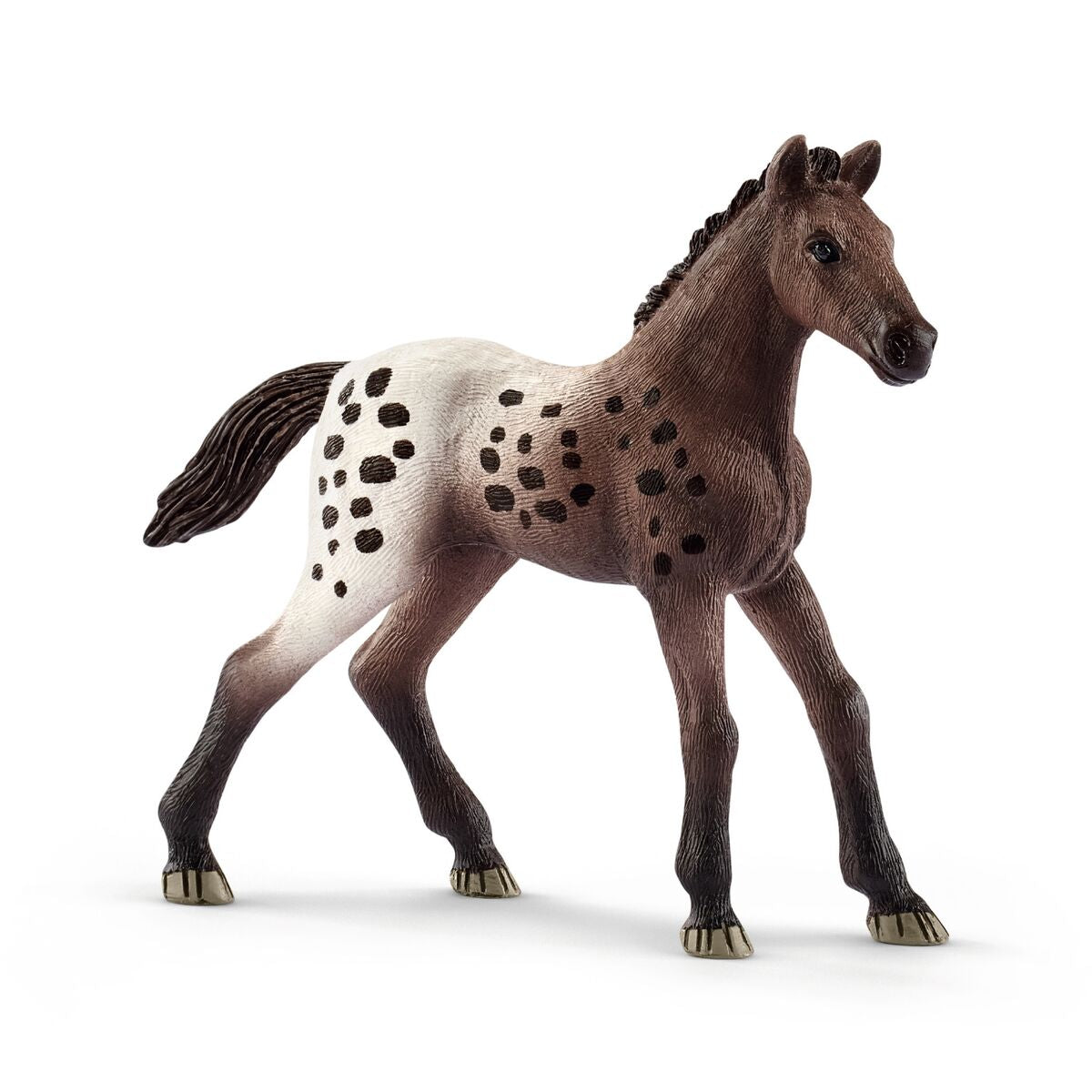 Schleich Appaloosa varsa