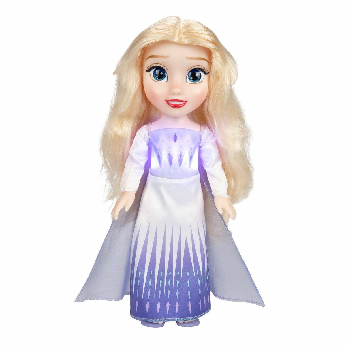 Disney Frozen Sing Along Elsa Nukke 38cm