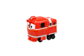 Robot Trains/Robottijunat Alf