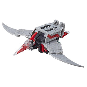 Transformers Power of the Primes Swoop