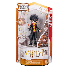 Wizarding World Magical Minis Harry Potter