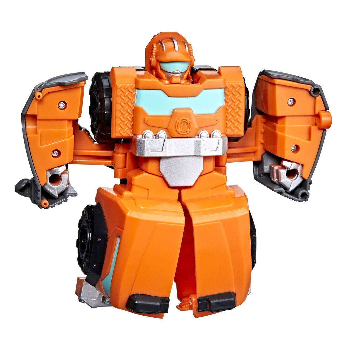 Transformers Rescue Bots Academy Wedge