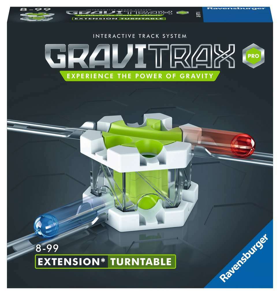 GraviTrax Pro Lisäosa Turntable