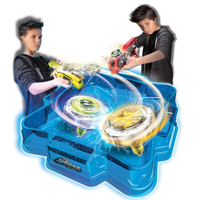 M.A.D Spinner Battle Arena