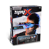 Spy X Night Mission Goggles