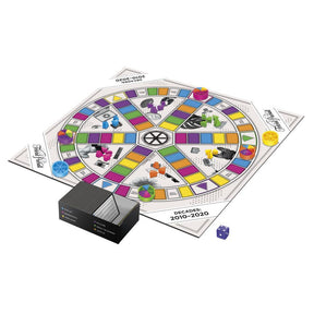 Trivial Pursuit 2010-2020 -Luku