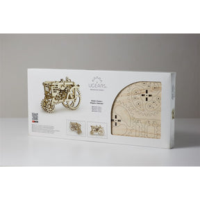 Ugears Tractor