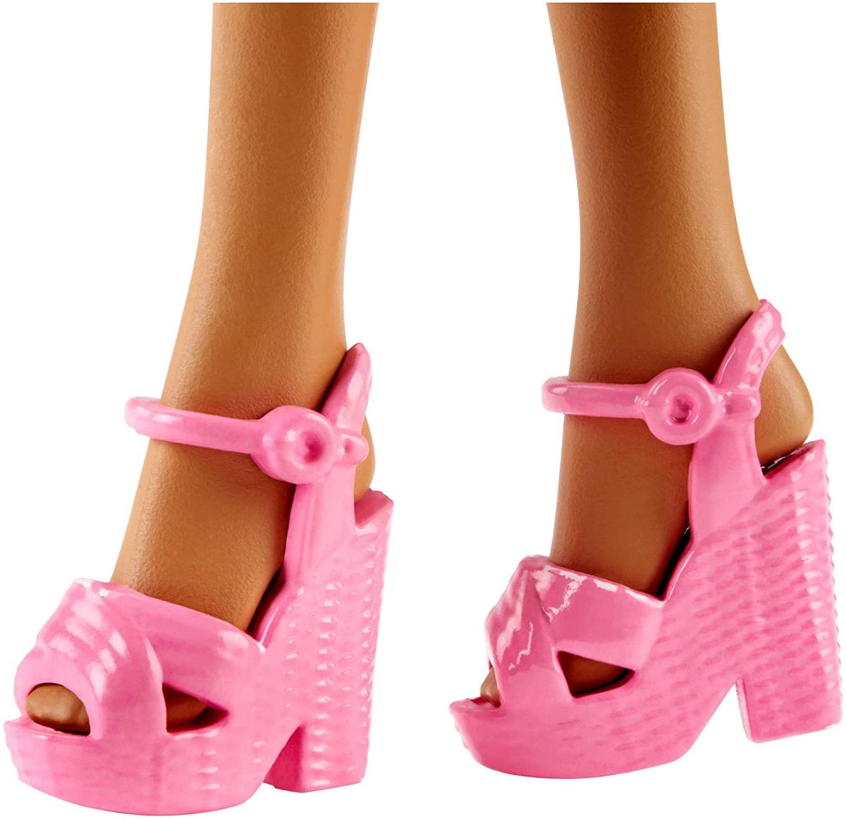 Barbie Fashionistas nukke 82