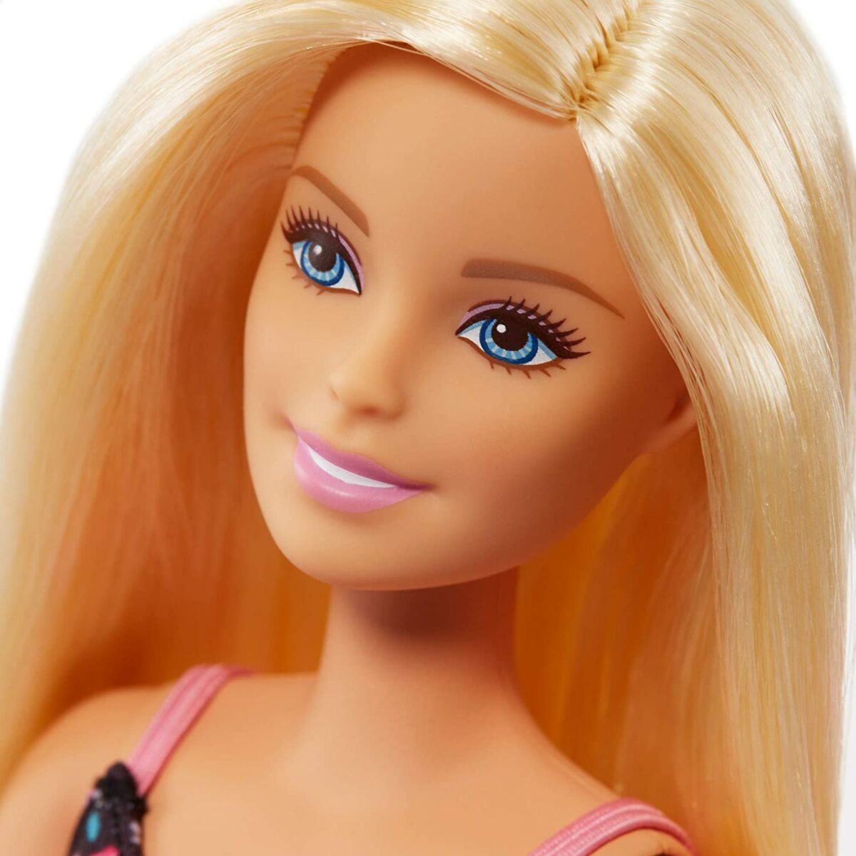 Barbie Ostoskärryllä