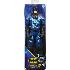 Batman Bat-Tech Hahmo 30cm