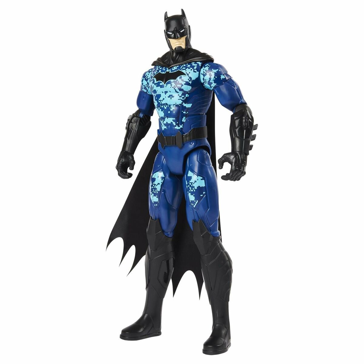 Batman Bat-Tech Hahmo 30cm