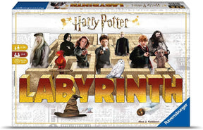 Ravensburger Muuttuva Labyrintti Harry Potter