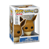 funko pop eevee