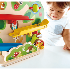 Hape Oravapuu Aktiviteettirata