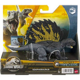 Jurassic World Strike Attack Edaphosaurus