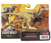Jurassic World Danger Pack Austroraptor