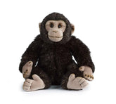 Living Nature Simpanssi Pehmolelu 30cm