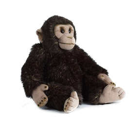 Living Nature Simpanssi Pehmolelu 30cm