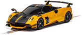 Scalextric Pagani Huayra Roadster BC Auto Keltainen 1:32