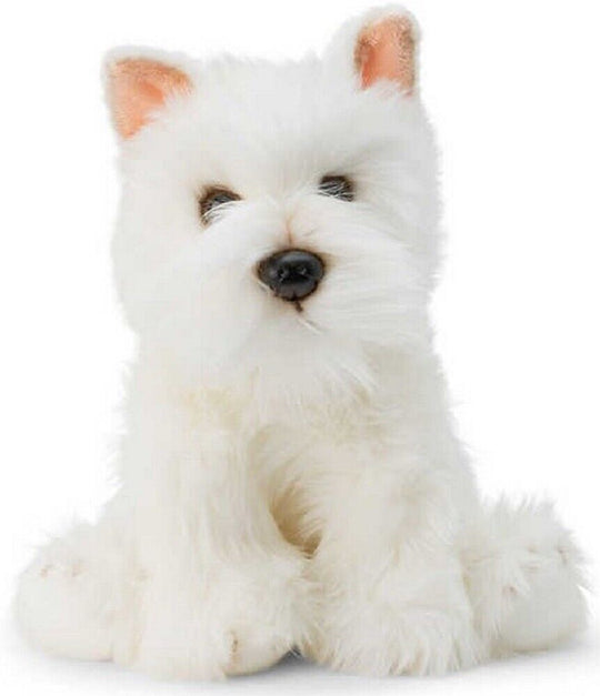 Animigos Westie Pehmolelu 26cm