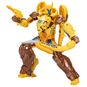 Transformers Rise of the Beasts Core Deluxe Hahmo Cheetor