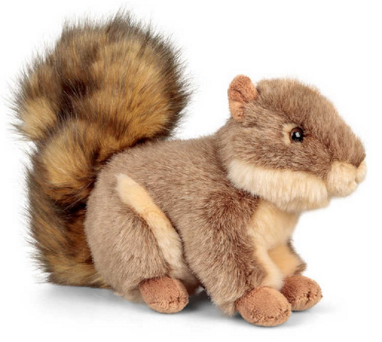 Animigos Orava Pehmolelu 20cm