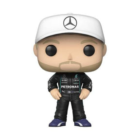 Valtteri bottas Funko! POP
