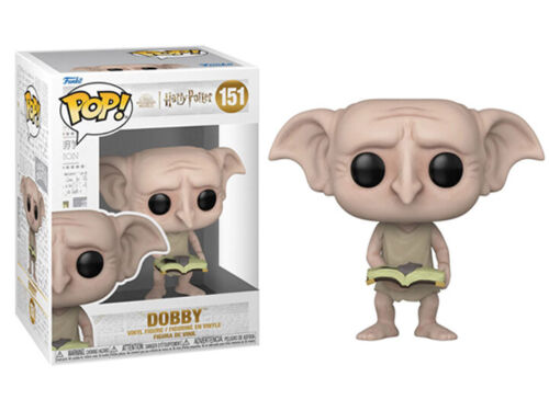 Funko! POP Harry Potter Dobby